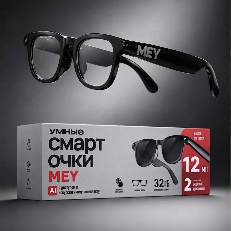 MEY Smart Combo